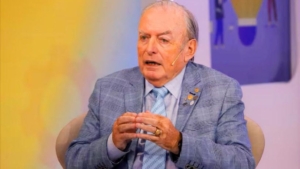 Julián de Diego advierte que la falta de modernización laboral deja a Argentina ‘en la época de las cavernas’