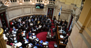 Ganancias: el Gobierno se enfrenta a los gobernadores por la recaudación en la reforma laboral