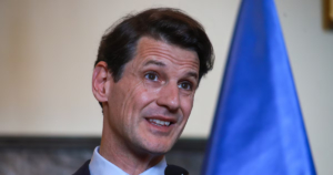 Tras visita a Bolivia, la UE resalta logros concretos y anuncia donación de 11 millones de euros