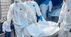 ONU: invasión rusa en Ucrania dejó más de 15.000 muertos y sacude la agenda internacional