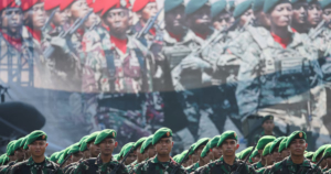 Indonesia acelera la formación de tropas para Gaza como fuerza de paz: desafío geopolítico y repercusiones regionales