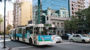 El Concejo investiga a Tamsau y exige informes sobre el funcionamiento del sistema de trolebuses