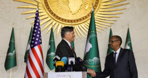 EEUU renueva acuerdo con África y restablece acceso sin aranceles a 32 países, repercute en la agenda comercial regional