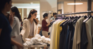 ¿Se abarató la ropa o sigue cara en Argentina? números detrás del debate reavivado por el ministro Caputo