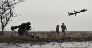 Unión Europea aprueba préstamo de 90.000 millones de euros para fortalecer la defensa de Ucrania