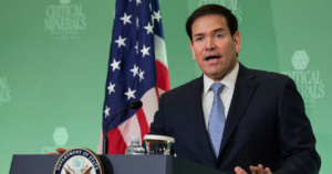 Rubio y Orbán acuerdan potenciar cooperación energética y ampliar lazos bilaterales en visita a Hungría