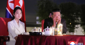 Seúl afirma que Kim Jong-un impulsa a su hija Ju-ae como heredera para consolidar la dinastía norcoreana