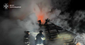 Rusia intensifica ataques en la región de Kharkiv: al menos 4 muertos