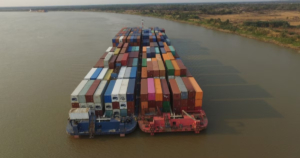 El proceso de licitación de la Hidrovía entra en su etapa final con un consejo público-privado de supervisión