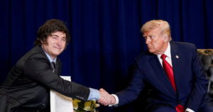 Trump firmó decreto que suma 80.000 toneladas al cupo de carne vacuna argentina y podría implicar USD 800 millones extra