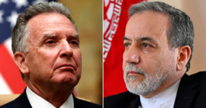 Omán: Estados Unidos e Irán retoman negociaciones por el programa nuclear de Teherán