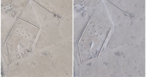 Tensión entre Estados Unidos e Irán: Washington acelera preparativos militares en su base en Qatar