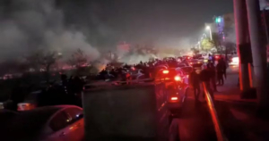 Organismos de derechos humanos denuncian la muerte del influencer Ali Rahbar tras su detención en protestas en Irán