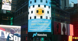 Alta expectativa: cerraron la acreditación a Argentina Week que abrirá Milei en Nueva York por aluvión de inscripciones