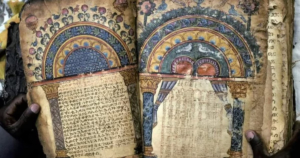 El Senado francés crea un sistema permanente para la restitución de bienes culturales coloniales