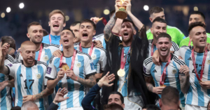 Por el Mundial 2026, Aerolíneas lanza vuelos desde el interior a Miami y casi duplica la oferta