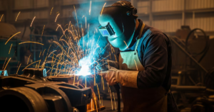 Industria cayó 3,9% interanual en diciembre pero cerró 2025 con un crecimiento de 1,6%; solo 6 de 16 ramas mejoraron