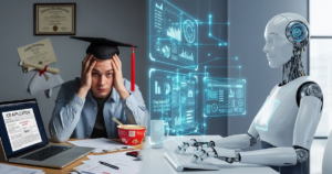 La lección de los dinosaurios: teoría financiera que el número 2 de Caputo usó para defender la flexibilidad laboral