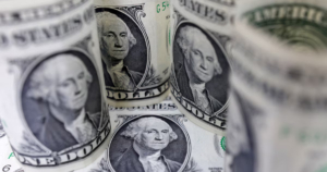 El dólar profundizó la caída y tocó mínimo de casi tres meses: público $1.440 (mín. desde 19/11) y mayorista $1.416