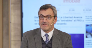 Presidente de la UIA: eliminación del artículo de licencias médicas aumentará ausentismo y conflictos en pymes