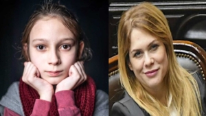 Ian Moche pidió a Diputados que “sancione o expulse” a Lilia Lemoine por decir que finge ser autista