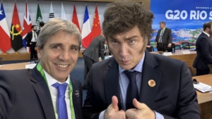 Crisis del Indec: el Gobierno acelera control de daños y enfrenta críticas por error no forzado