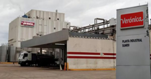 Crisis sacude a reconocida empresa láctea