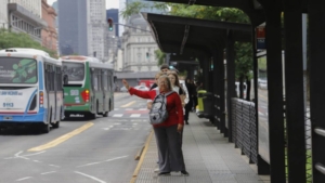 Paro del 19 de febrero: qué transporte habrá en Ciudad y Conurbano y el impacto en la movilidad