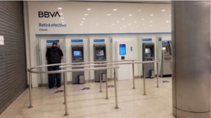 Asociación Bancaria se suma al paro general: bancos cerrarán en todo el país el jueves 19 de febrero