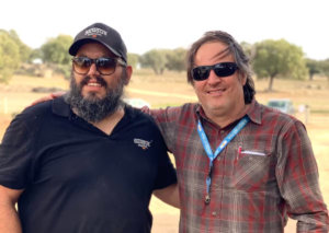 Fundó la primera cabaña ganadera argentina en Europa; uno de los dueños del Atlético de Madrid fue su gran cliente